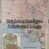 11-076 - South Australia Picturesque Atlas - circa 1886 Chromolithograph 37cm X 28cm Condition A+