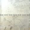 13-95  Tasmania - Navigation Chart of Banks Strait  c.1878 (1921)
