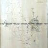 13-96  Tasmania - Navigation Chart of Port Davey  c.1852 (1903)