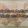 14-203 - Victoria Picturesque Atlas - circa 1886 Chromolithograph 61cm C 37cm Condition A+