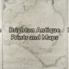 14-212 - Port Phillip - Navigation Chart  - circa 1956 65cm X 96cm Condition B