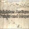 14-213 - Victoria - Navigation Chart Port Phillip to Gabo Island Davies & Co - circa 1945 Lithograph 99cm X 67cm Condition A+