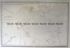 14-337  Victoria - Bass Strait by Freycinet  c.1811 (1812)