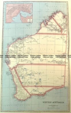 15-107 Western Australia c1886