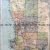15-111  Western Australia - South West  c.1900