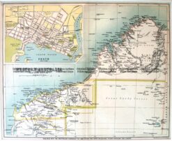 15-112  Western Australia - north west  c.1898