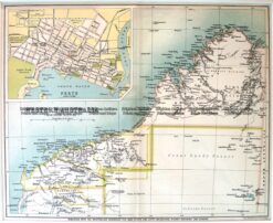 15-112  Western Australia - north west  c.1898