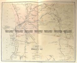 15-114  Western Australia - Perth and vicinity  c.1886