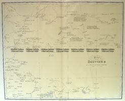 15-116  Western Australia - Kimberley Range region c.1886