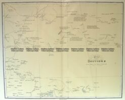 15-116  Western Australia - Kimberley Range region c.1886