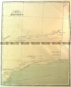 15-117  Western Australia - Great Australian Bight  c.1886