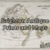 16-235 - World - Ancient World J Thomson - circa 1820 Steel engraving 29cm X 22cm Condition A+