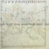 16-247  Celestial - Star system by S.D.U.K.  c.1844