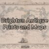 16-248 -World on Mercators Projection John Tallis - circa 1851 Outline colour steel engraving 32cm X 25cm Condition A+