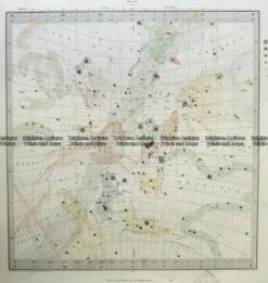 16-252  Celestial - Star system