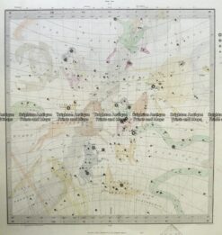 16-252  Celestial - Star system
