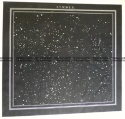 16-256  Celestial by Middleton  c.1842