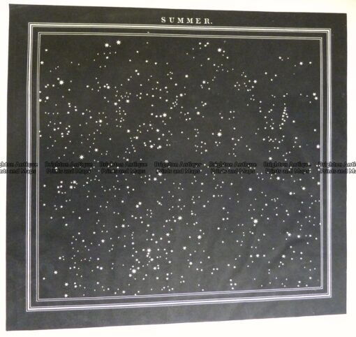 16-256  Celestial by Middleton  c.1842