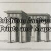 17-247 - Architecture - - J Kirby - circa 1761 - Copperplate engraving - 44cm X 29cm - Condition A+