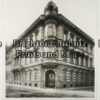 17-258 - Architecture - Turin Anon - circa 1895 Photo-lithograph 29cm X 34cm Condition A+