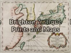 2-120 - Asia - Japan and Korea J Bellin - circa 1753 Hand coloured copperplate engraving 29cm X 21cm Condition A+