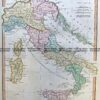 2-133  Ancient Italy by Wilkinson  c.1830