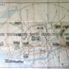 2-144  Tokyo suburban railway lines c.1912