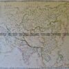 2-161  Asia by S.D.U.K. c.1844