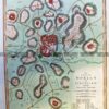 2-164  Jerusalem by Wilkinson c.1830