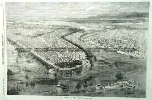 22-001 North America