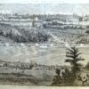 22-006  Civil War - Views of Petersburg c.1864