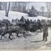 22-007  New York Central Park c.1888
