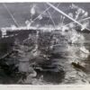 22-013  New York welcome to Admiral Dewey c.1899