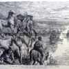 22-017  Indians - Blackfoot  c.1882