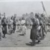22-018  Pueblo Indians of New Mexico  c.1885