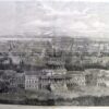22-020  View of Washington and the Capitol c.1861