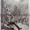 22-026  Roosevelt in British East Africa  c1909