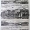 22-029  Potomac below Washington  c.1861