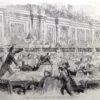 22-030  House of Representatives in Washington c.1861