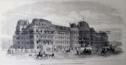 22-034  Army and Navy Buildings