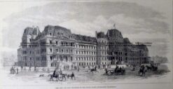 22-034  Army and Navy Buildings