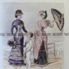 23-278  Fashion c.1881