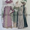 23-279  Fashion  c.1892