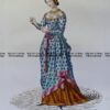 23-291 Fashion - Laure de Noves c.1830