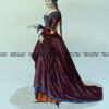 23-295  Fashion - Clemence Isaure