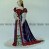 23-296  Fashion - La Belle Avocate  c.1830