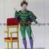 23-299  Fashion - Costume de Firmin  c.1840