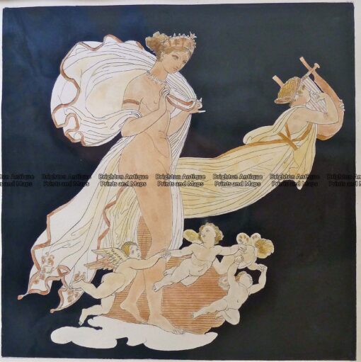 23-304  Ancient Greece c.1873