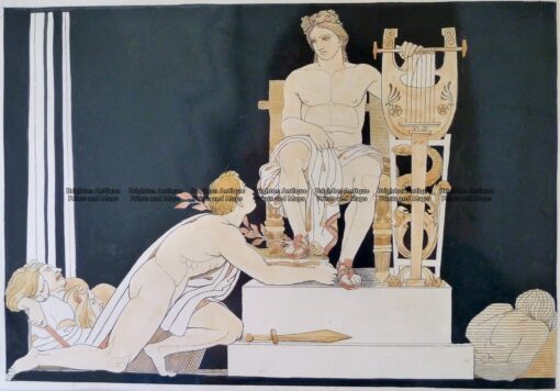 23-305 Ancient Greece c.1873