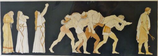 23-307 Ancient Greece c.1873